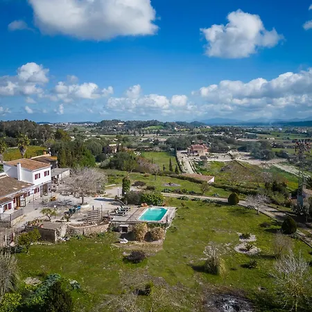 Ideal Mallorca - Ca Na Venta Lloret de Vistalegre