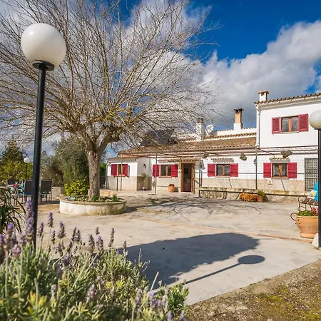 Ideal Mallorca - Ca Na Venta * Lloret de Vistalegre