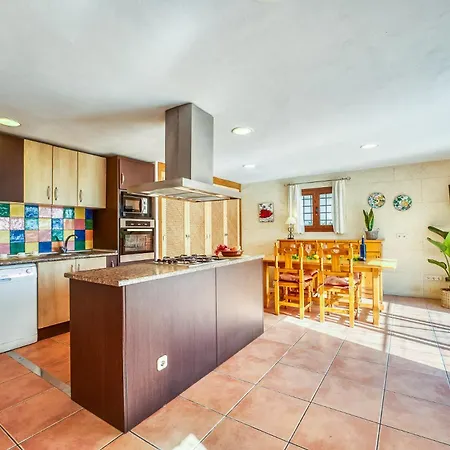 Ideal Mallorca - Ca Na Venta Country house